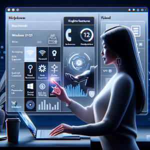 Descubre las Novedades del Windows 11 23H2: Más Allá de lo Imaginado
