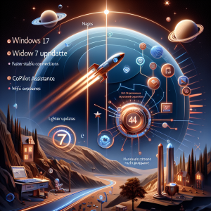 Windows 11 Version 24H2: Novedades y Mejoras que No Querrás Perderte