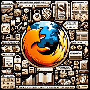 Firefox 109: nuevas funcionalidades y mejoras que debes conocer