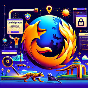 Descarga ya Firefox 112: funciones nuevas y mejoras