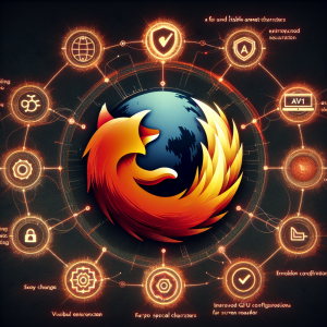 ¡Descubre las novedades y mejoras de Firefox 113 que no te puedes perder!
