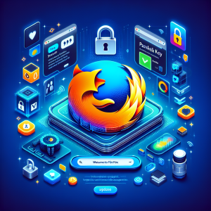 ¡Firefox 122 está aquí! ¡Descubre las novedades y mejoras para 2024! 🚀