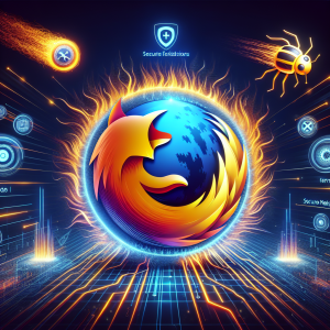 ¡Firefox 115 está aquí! Descubre las últimas mejoras y correcciones