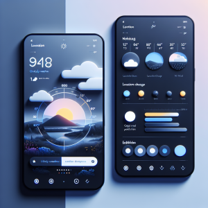 La nueva app del tiempo de Google para Android: ¿qué ha cambiado y cómo te afecta?