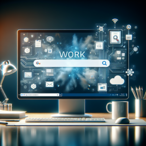 La nueva búsqueda de trabajo en Windows: así mejora tu productividad
