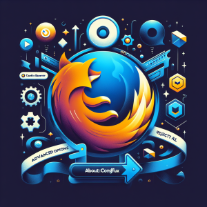 Conoce la función de Firefox que te librará de los molestos banners de cookies