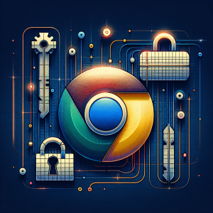 Descubre la nueva función de notas del gestor de contraseñas de Google Chrome