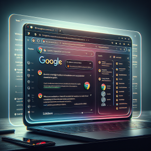¡No cierres más pestañas! Descubre cómo Google Chrome te hace la vida más fácil