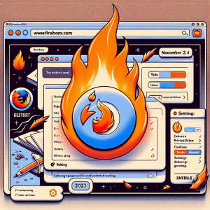 ¡Descubre la nueva función de Firefox para mejorar tu privacidad!