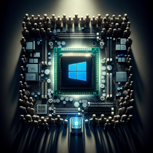 ¡Importante! Nueva Actualización en la Lista de Procesadores Válidos para Windows 11