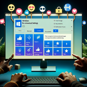 Descubre la Nueva Página de Configuración de Windows 11: ¿Qué Hay Realmente Detrás?
