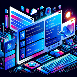 Descubre la Nueva Página de Inicio de Configuración en Windows 11: ¿Vale la Pena?