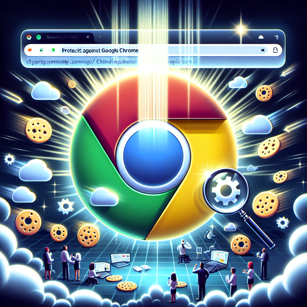 nueva proteccion contra rastreo en google chrome