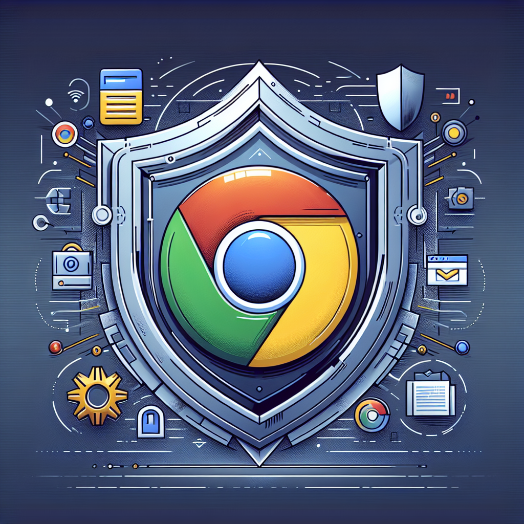 nueva version google chrome 107 mejoras seguridad