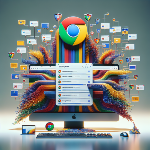 ¡Sorprendentes funciones nuevas en Google Chrome que no te puedes perder!