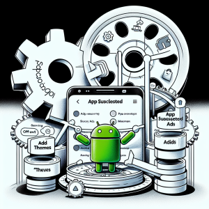 Descubre Las Nuevas Funciones De Privacidad De Anuncios En Android Y Cómo Desactivarlas