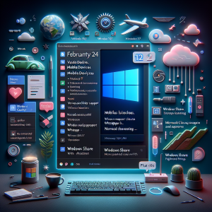 Descubre Las Nuevas Funciones De Windows 11 Que Revolucionan Tu PC