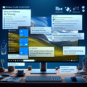 Descubre Las Nuevas Mejoras En El Explorador De Archivos De Windows 11