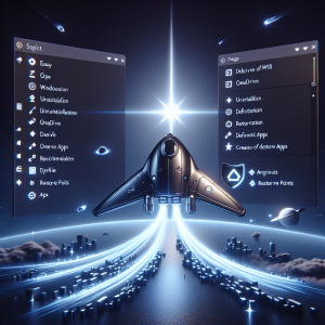 Descubre Las Nuevas Opciones De Instalación De Windows 11 Con FlyBy11