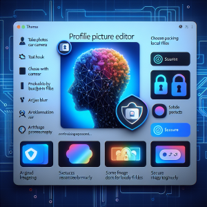 ¡Descubre El Nuevo Editor De Fotos De Perfil En Windows 11!