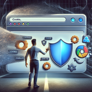 El nuevo escudo de privacidad de Brave: así protegerá Forgetful Browsing tus datos