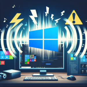 ¡Cuidado! Un nuevo fallo en Windows 10 puede dejarte sin sonido