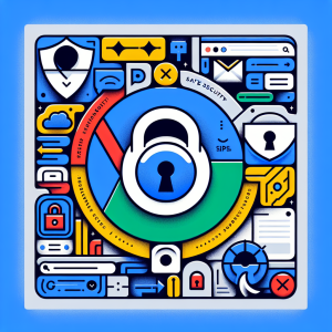 El nuevo icono de seguridad de Chrome que cambiará tu experiencia de navegación