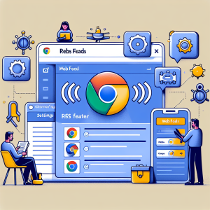¡Descubre el nuevo lector RSS en Chrome y sácale partido!