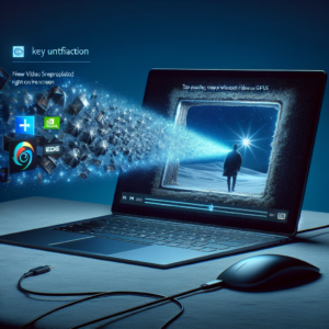 Descubre la nueva función de Microsoft Edge que mejora la calidad de los vídeos sin gastar más datos