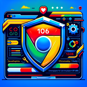 Nuevo parche de seguridad en Google Chrome: ¿qué hay de nuevo?