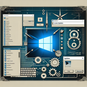 ¡Nuevo Parche Opcional de Windows 11 Revive Funcionalidades Clásicas!
