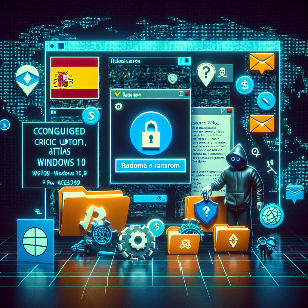 nuevo ransomware big head actualizaciones windows 10