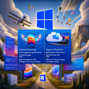 La nueva actualización de Windows 11 KB5020044: correcciones, mejoras y más cambios de los que imaginas
