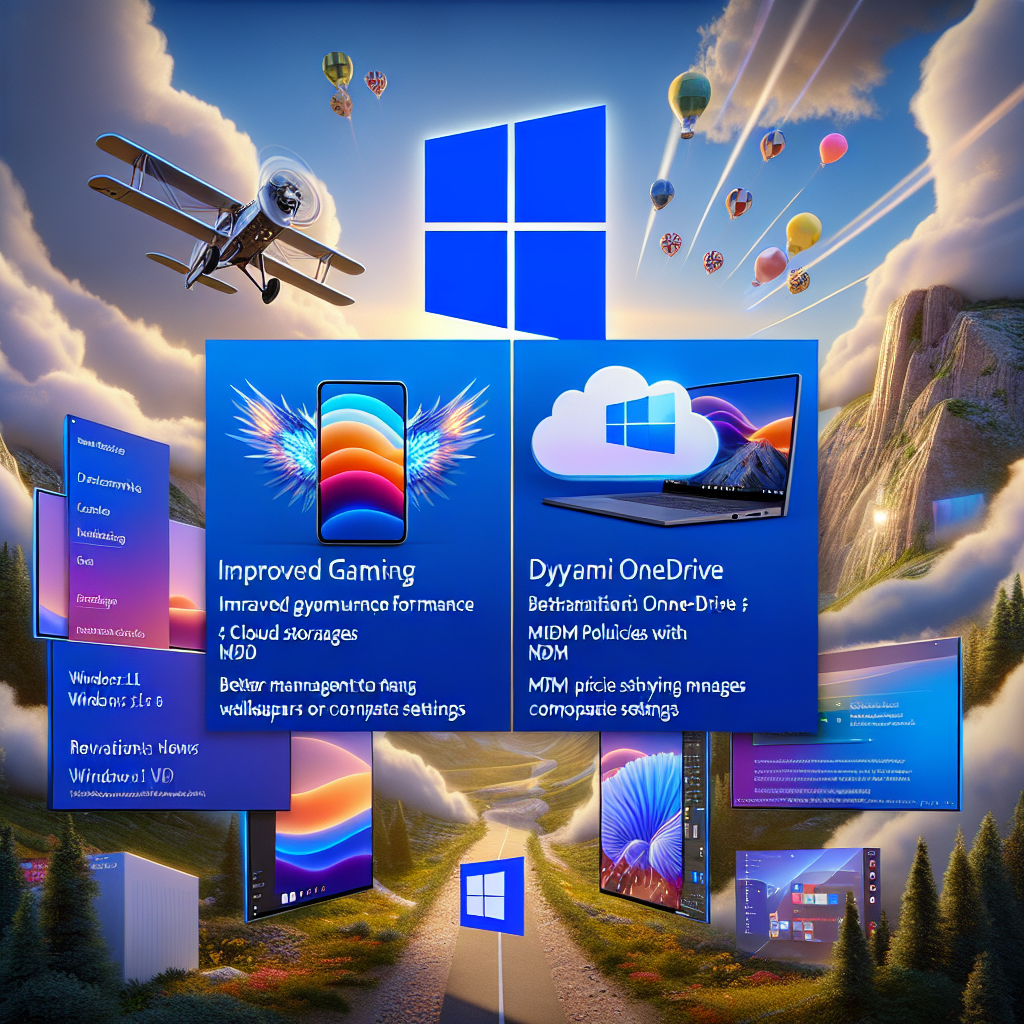 nuevo windows 11 kb5020044 correcciones mejoras cambios