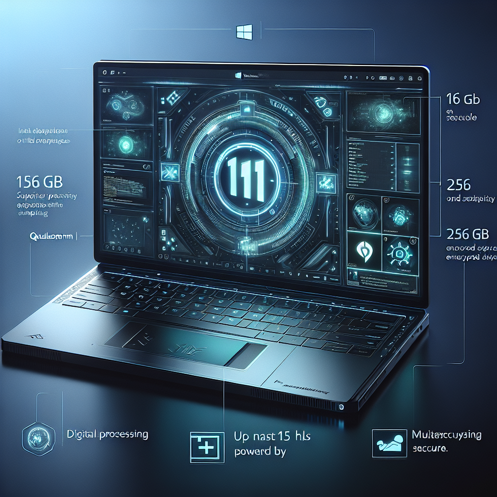 nuevos copilot pcs y la funcion recall en windows 11