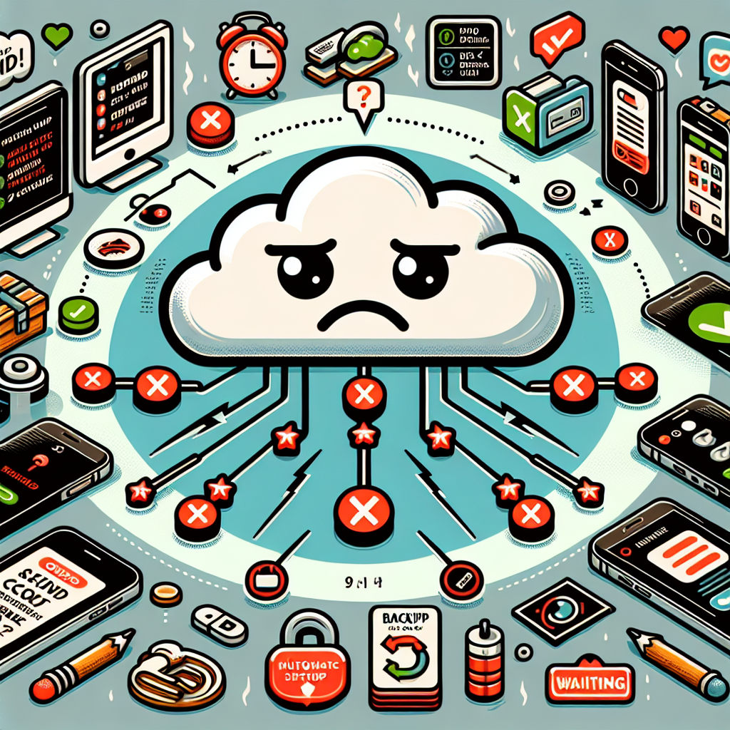 peligro ultima actualizacion ios problemas icloud