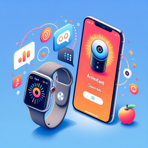 Petey GPT llega a iPhone: así puedes probar la inteligencia artificial en tu móvil