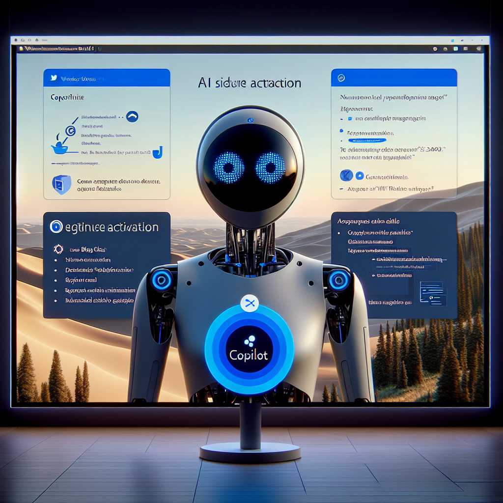potencial de copilot en windows 11