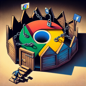 Protege tus datos: lo que no sabes sobre las extensiones de Google Chrome