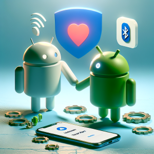 Cómo Proteger Tu Android De AirTags Espías Y Otros Rastreadores