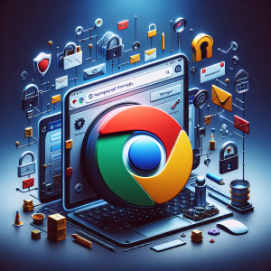 No más líos con las cuentas temporales: conoce Reggy, tu aliado en Google Chrome