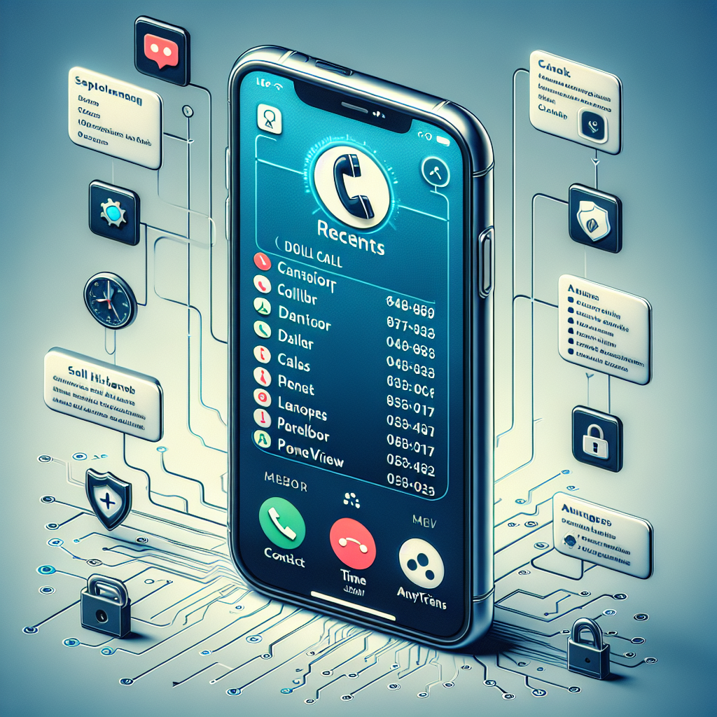 registros llamadas iphone secretos ocultos