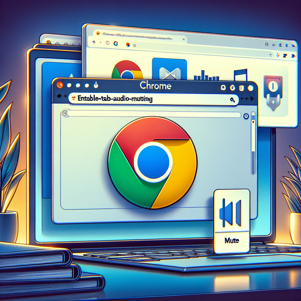 regreso funcion silenciar pestanas chrome