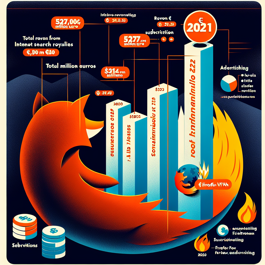 resultados financieros mozilla 2021