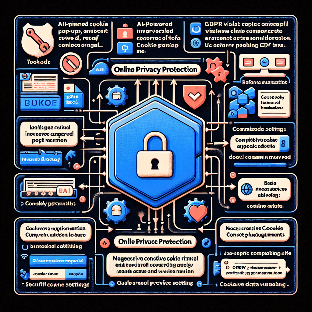 revolucion de cookie block mejora tu privacidad