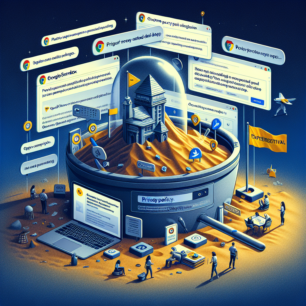 revolucion en privacidad con google chrome