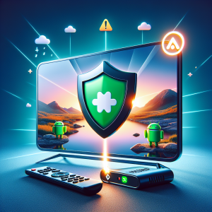 La Revolución de la Televisión: Instala AdGuard en tu Android TV para un Streaming sin Interrupciones