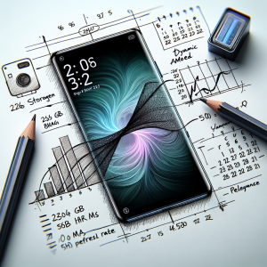 Samsung Galaxy S22 FE: el regreso de la Fan Edition que todos esperábamos