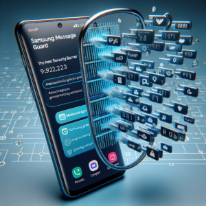 Samsung Message Guard: la nueva barrera de seguridad contra ataques zero-click