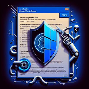 ¡Problema Oportunidad! Cómo Solucionar El Fallo De Actualización De Seguridad En Windows 11